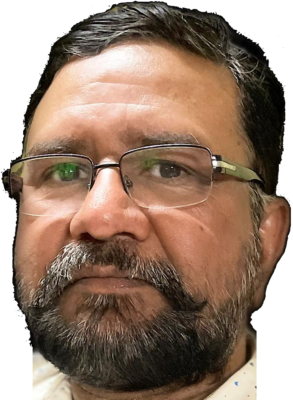 Anil Parmar