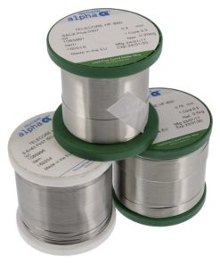 Alpha Telecore HF-850 Solder Wire