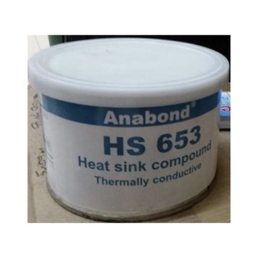 Anabond 653 Heat Sink Compound