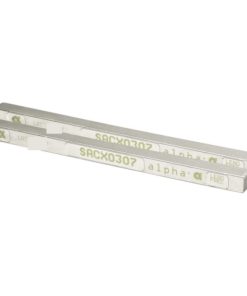 Alpha Bar Vaculoy SACX0307 Solder Alloy