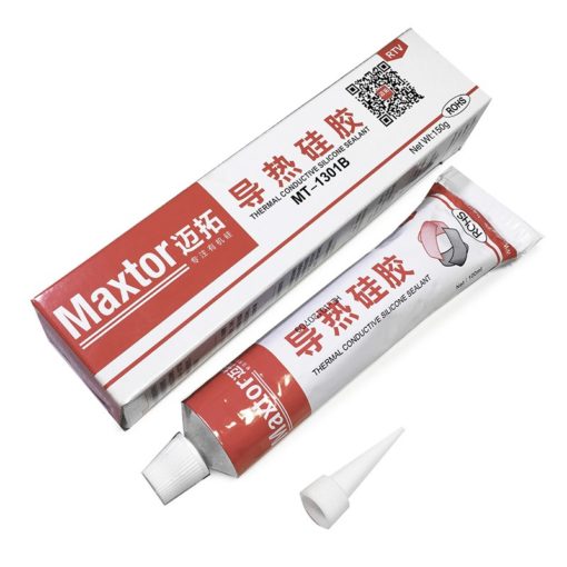 Maxtor MT-1301B Thermal Glue