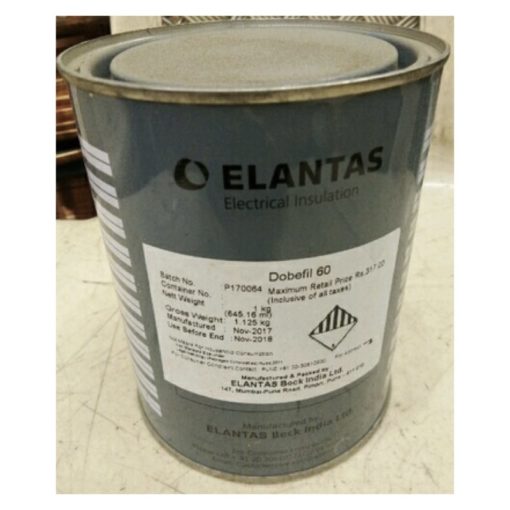 Elantas Dobefil 60 Casting and Potting Compounds