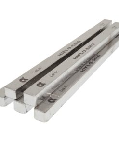 Alpha Bar HiFlo SMG 63Sn/37Pb Solder Alloy