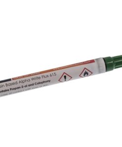 Alpha 615 RMA Soldering Touchup Flux Pen